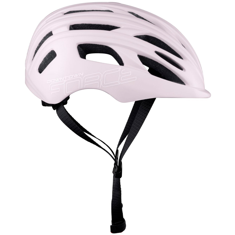 Casca de bicicleta Force DOWNTOWN Roz  90298821 photo 2